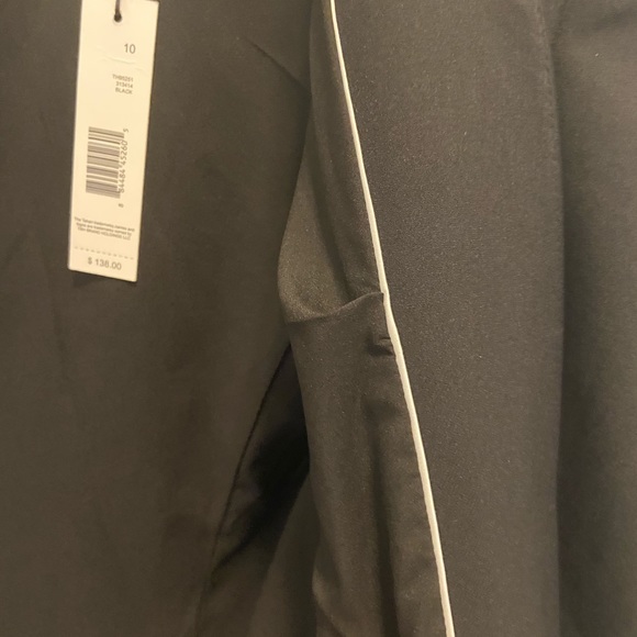 Tahari Blazer NWT - Picture 4 of 10